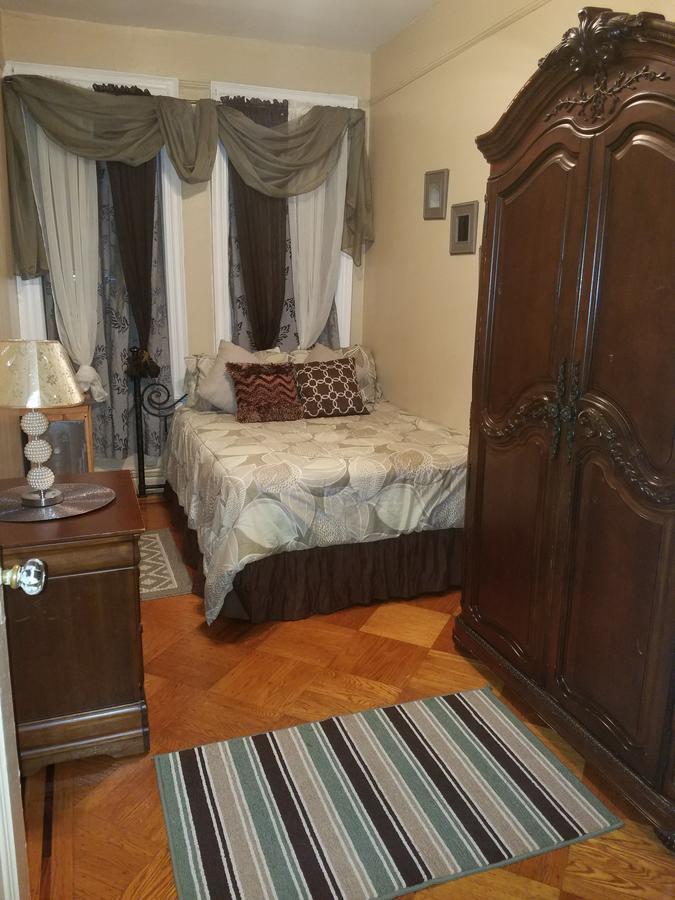 Gabriel'S Luxury Suite Ню Йорк Екстериор снимка